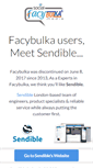 Mobile Screenshot of facybulka.com